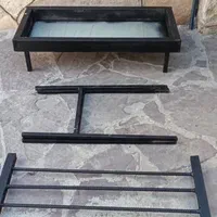 منقل تاشو|اجاق گاز و لوازم برقی پخت‌وپز|مشهد, وکیل‌آباد|دیوار