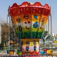 بانجی.مریگراند.تکان دهنده کارکرده تعمیر.شهربازی.|خدمات پیشه و مهارت|تهران, صادقیه|دیوار