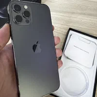 Iphone13 pro 256 بدون نقطه
