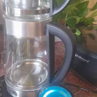 چایساز سرهمی بدش|قوری، کتری، قهوه‌ساز دستی|شاهین‌شهر, عطار|دیوار