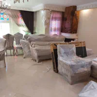 شرکت باربری((امیدبار)) اثاث منزل کارگر مجوزرسمی|خدمات حمل و نقل|اردبیل, |دیوار