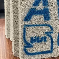 بلوک سوپر سه جداره استاندارد ( سبک طرح لیکا )|عمده‌فروشی|تهران, تهرانسر شرقی|دیوار