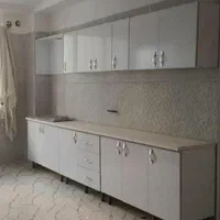 کابینت فلزی اماده ۳متر بالا ۳متر پایین افرا|مصالح و تجهیزات ساختمان|تهران, تهرانسر شرقی|دیوار