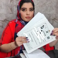 مدرک فنی حرفه ای در کوتاه ترین زمان