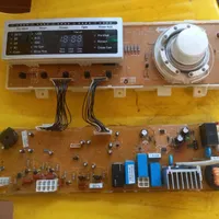 تعمیر انواع برد الکترونیک لوازم خانگی و صنعتی
