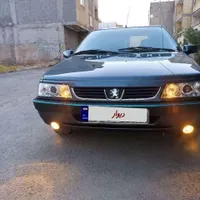 پژو 405 SLX موتورTU5، مدل ۱۳۹۹|خودرو سواری و وانت|شهرکرد, |دیوار