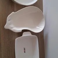 ظرف و تابلو و گلدان تزئینی