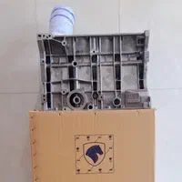 بلوک سیلندر xu7 و TU3|قطعات یدکی و لوازم جانبی|تهران, تاکسیرانی|دیوار