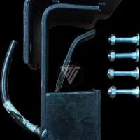 کرکره برقی جک اپراتور سکوریت تعمیرات نصب(24ساعته)|خدمات پیشه و مهارت|کرمان, |دیوار