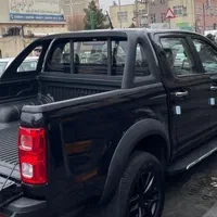 کفی لاینر(انواع پیکاب وانت)باربند،سوپرلید،رولرلید|قطعات یدکی و لوازم جانبی|تهران, طیب|دیوار