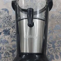 چای ساز مدل فلر ۳ لیتری پریکس با قوری|سماور، چای‌ساز، قهوه‌ساز|تهران, سبلان (لشگر)|دیوار