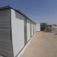 اجاره انبار کانتینر و کانکس|اجارهٔ دفتر صنعتی، کشاورزی، تجاری|تهران, یافت آباد جنوبی|دیوار