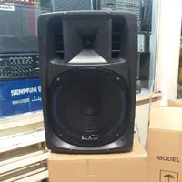 باند پسیو ،فولرنج، پاور میکسر M.A audio|سیستم صوتی خانگی|تهران, شادآباد|دیوار