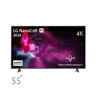 تلویزیون ۵۵/۵۰/۶۵ الجی LG  با ارسال|تلویزیون و پروژکتور|مشهد, شهید آوینی|دیوار