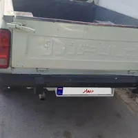 پیکان وانت ۱۳۸۸|خودرو سواری و وانت|بندرعباس, |دیوار