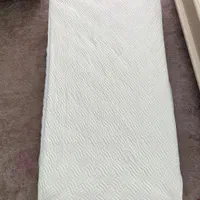 تشک نوزاد به همراه محافظ تشک  روتختی و گارد تخت|تشک تختخواب|لاهیجان, بازکیاگوراب|دیوار