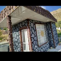 اجاره روزانه/هفتگی/ماهانه ویلا ۴۰۰ متری|اجارهٔ کوتاه‌مدت ویلا و باغ|ایلام, |دیوار