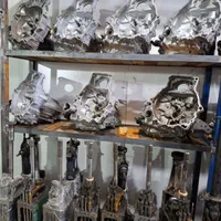 گیربکس پیکان ۴دنده و ۵دنده ضمانتی