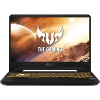 لپ تاپ گیمینگ / Fx505dt Tuf gaming|رایانه همراه|یزد, |دیوار