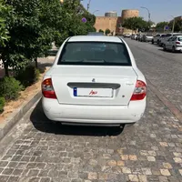 تیبا صندوق‌دار SX، مدل ۱۳۹۸|خودرو سواری و وانت|شیراز, شهرک بهشتی|دیوار