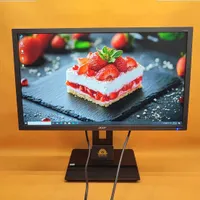 مانیتور دل و اچ پی dell hp 20 22 24 25 27 29|قطعات و لوازم جانبی رایانه|مشهد, صیاد شیرازی|دیوار