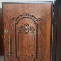 درب اتاقی درب ضدسرقت