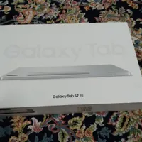 آی پد سامسونگgalaxy tab s7fe|تبلت|تهران, آذری|دیوار