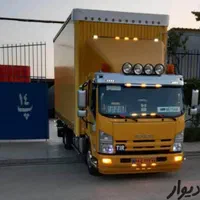 باربری حمل و نقل ستایش بارکرمانشاه|خدمات حمل و نقل|کرمانشاه, |دیوار