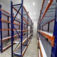 قفسه راک ایزی . قفسه صنعتی .|فروشگاه و مغازه|رشت, جانبازان|دیوار