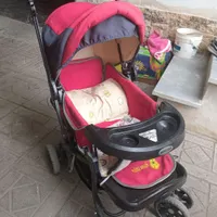 کالسکه