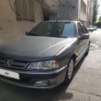 پژوپارس سال