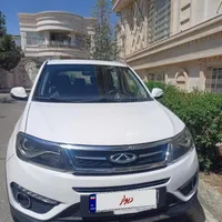 تیگو5 درحدصفر