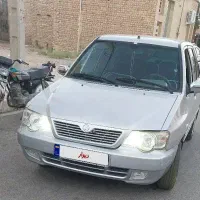 پراید ۱۳۲ عروسک