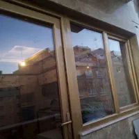 پنجره دوجداره مونتاژ کارخانه‌ای|عمده‌فروشی|مشهد, جلالیه|دیوار