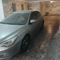 بسترن بی ۵۰ اف