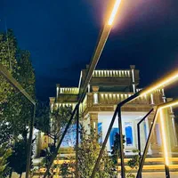 اجاره عمارت 4 خواب استخر روباز ابگرم کردان|اجارهٔ کوتاه‌مدت ویلا و باغ|کرج, گوهردشت|دیوار
