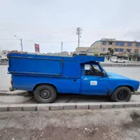 وانت بارتلفنی وانت بارنیسان کرایه کارگری باربری|خدمات حمل و نقل|مشهد, توس (بلوار توس)|دیوار