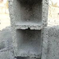 بلوک ته پر و ته خالی وسقفی و تیرچه وحلقه  برازجان|مصالح و تجهیزات ساختمان|برازجان, |دیوار