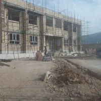 داربست فلزی جوانمرد محمودآبادی
