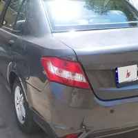 ساینا دنده‌ای EX، مدل ۱۳۹۶|خودرو سواری و وانت|اصفهان, بهارستان|دیوار