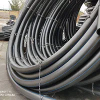 لوله پلی اتیلن ۱۱۰ /۴ اینچ