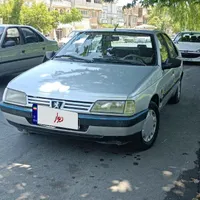 پژو 405 جی ال ایکس (GLX)، مدل ۱۳۹۱|خودرو سواری و وانت|ارومیه, |دیوار