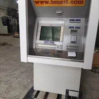 عابر بانک صفحه تاچ خوی و حومه *