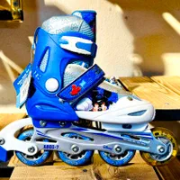 اسکیت استقلالی یک میلیون و دویست هزار|دوچرخه، اسکیت، اسکوتر|بوشهر, |دیوار