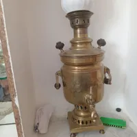 سماور عتیقه