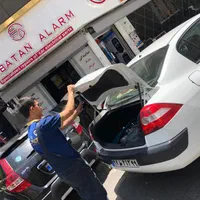 قفل صندوق هیوندا سانتافه سوناتاLFهیبریدYFگرنجورNF|عمده‌فروشی|تهران, کوی بیمه|دیوار