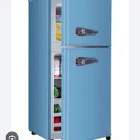 تعمیرات انواع یخچال خانگی فروشگاهی و لباسشویی
