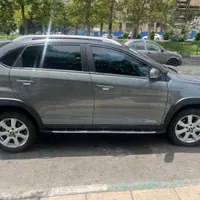 ام‌وی‌ام X22 دنده ای اسپرت لاکچری، مدل ۱۴۰۲|خودرو سواری و وانت|تهران, دانشگاه علم و صنعت|دیوار