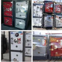 گاوصندوق نسوز گاو صندوق