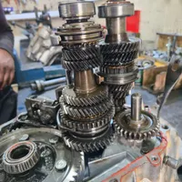 گیربکس mvm لیفان ال ۹۰ ماکسیما پژو ۲۰۶|قطعات یدکی و لوازم جانبی|تبریز, |دیوار